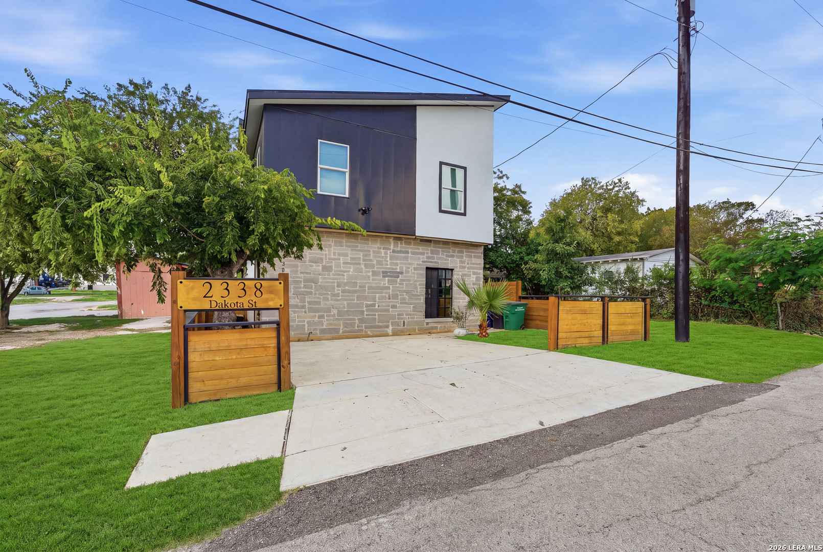 Property photo for 2338 Dakota, San Antonio, TX