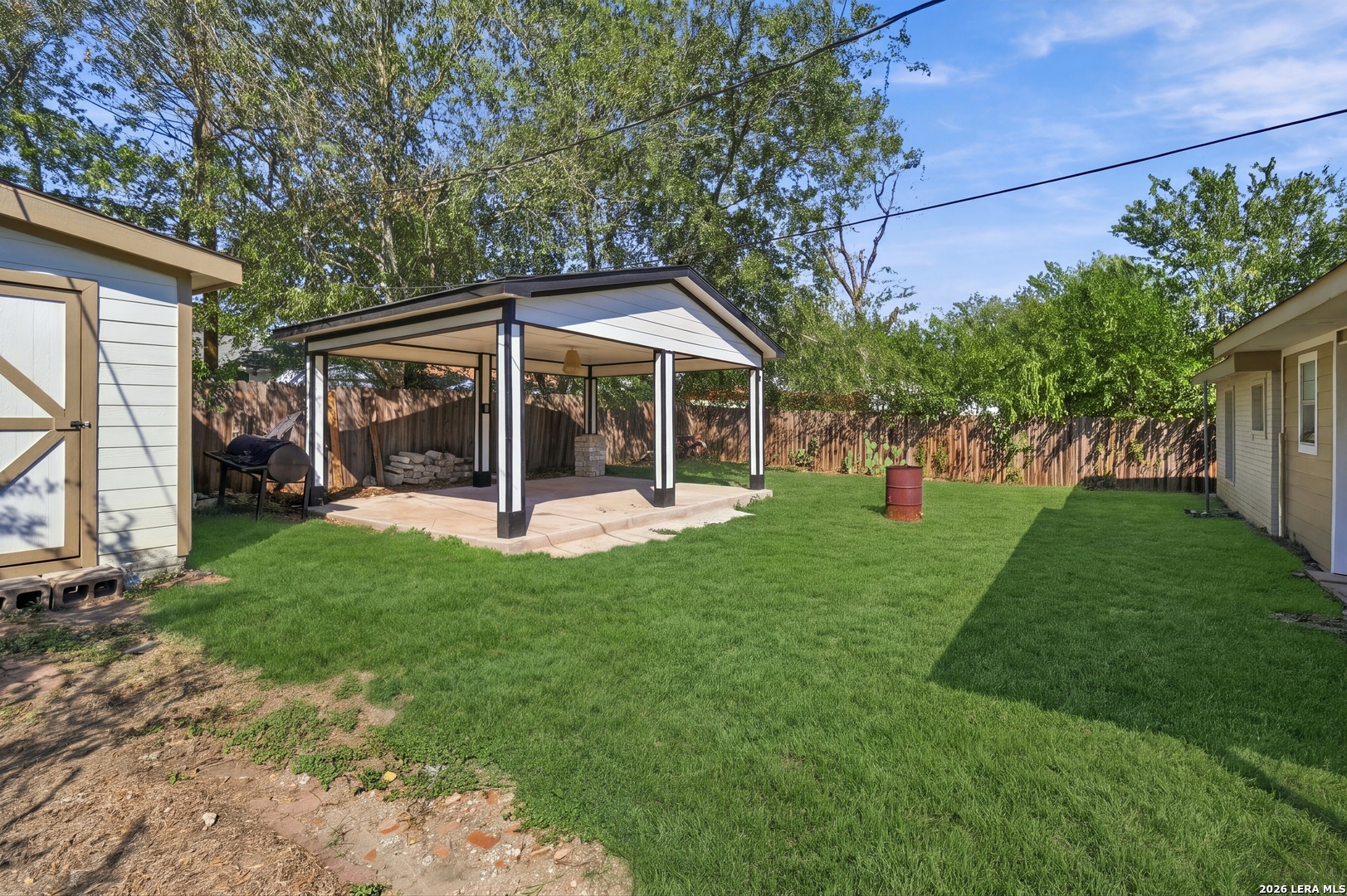 119 POLLYDALE AVE, San Antonio, TX 78223