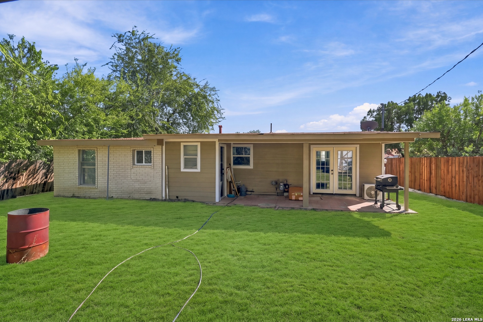 119 POLLYDALE AVE, San Antonio, TX 78223