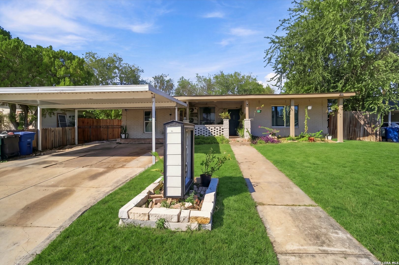119 POLLYDALE AVE, San Antonio, TX 78223