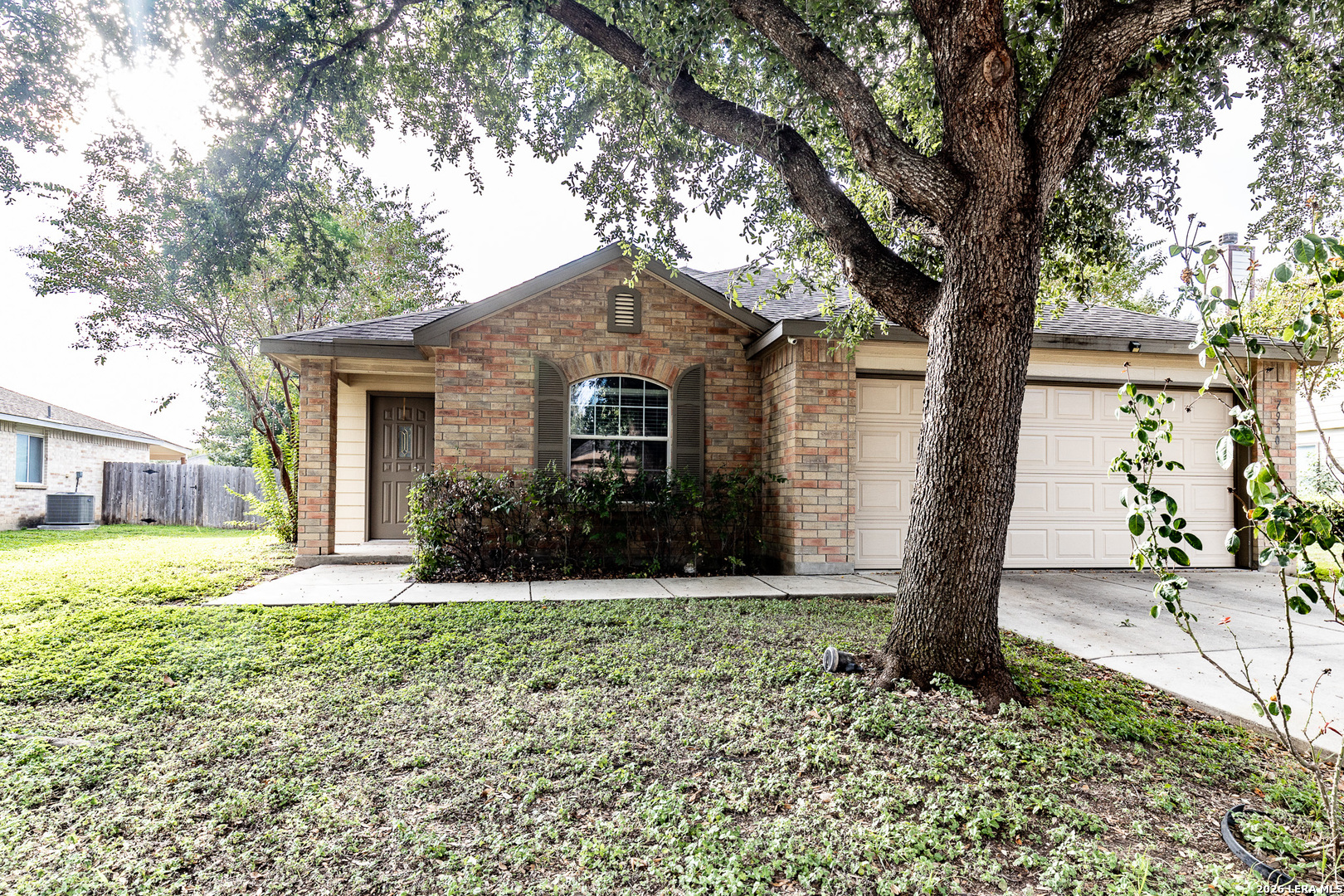 7930 Saddle Run, Selma, TX 78154
