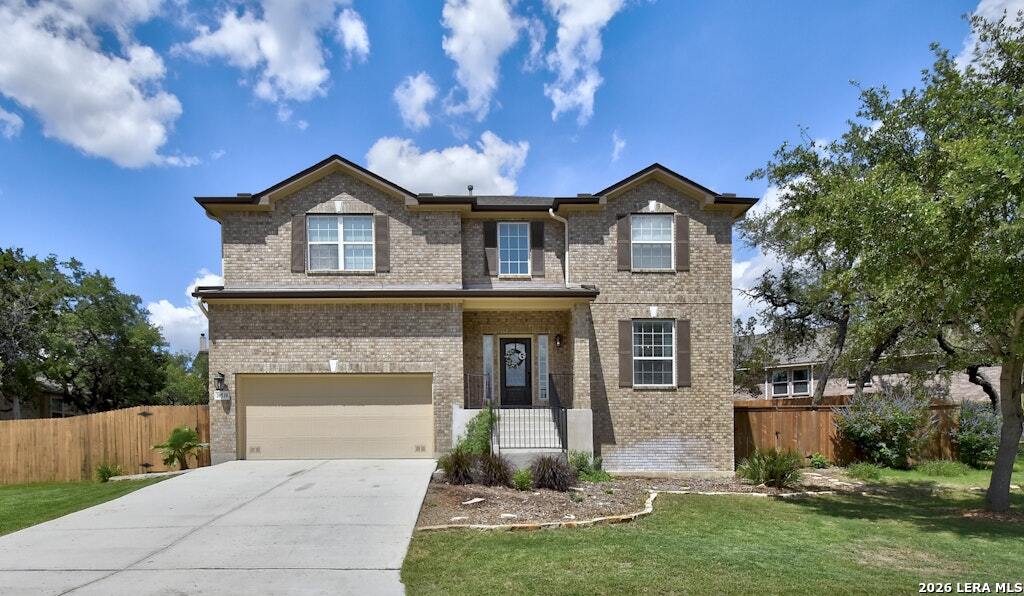 Property photo for 20510 Ashmont, San Antonio, TX