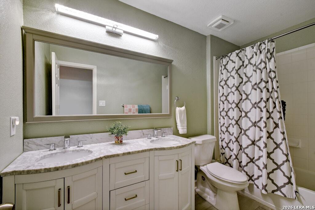 20510 Ashmont, San Antonio, TX 78258