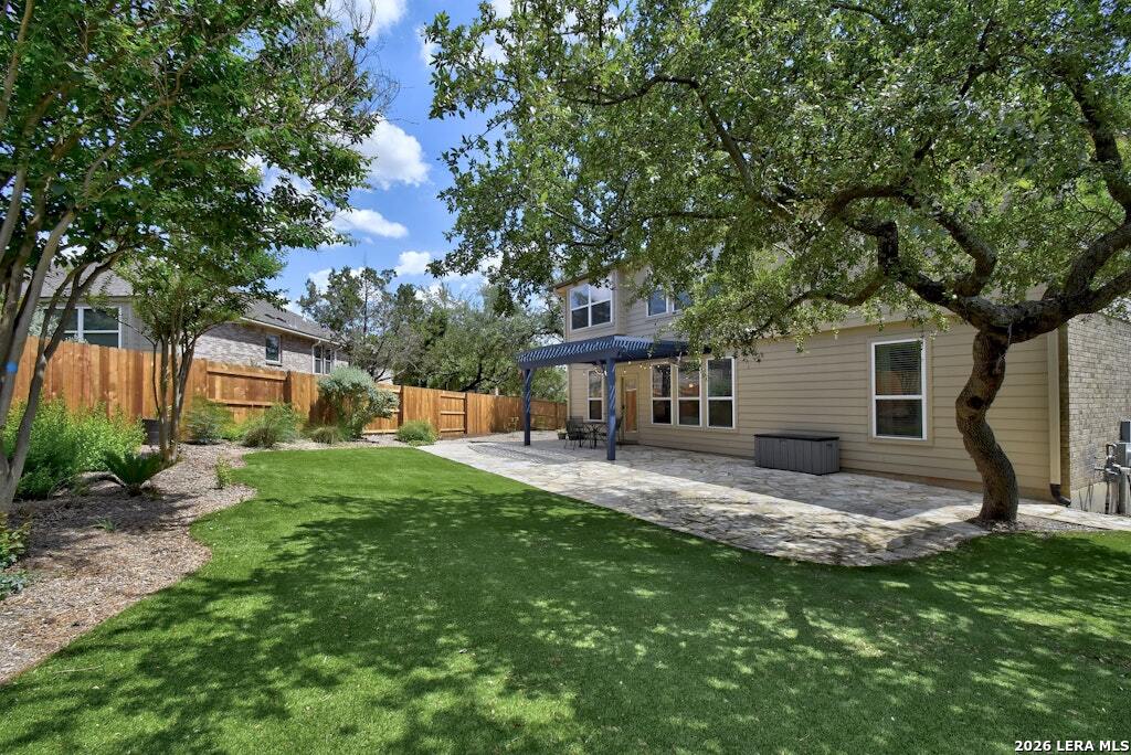20510 Ashmont, San Antonio, TX 78258