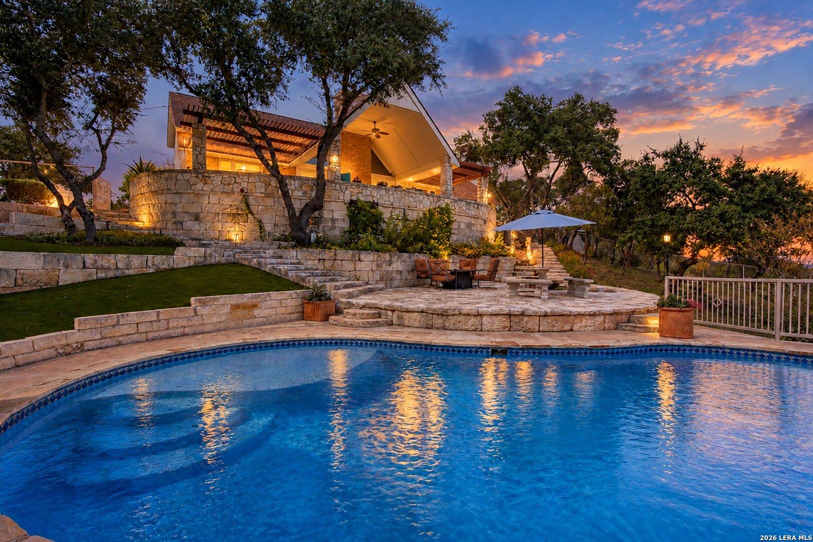 Property photo for 783 Lakeridge Loop, Lakehills, TX