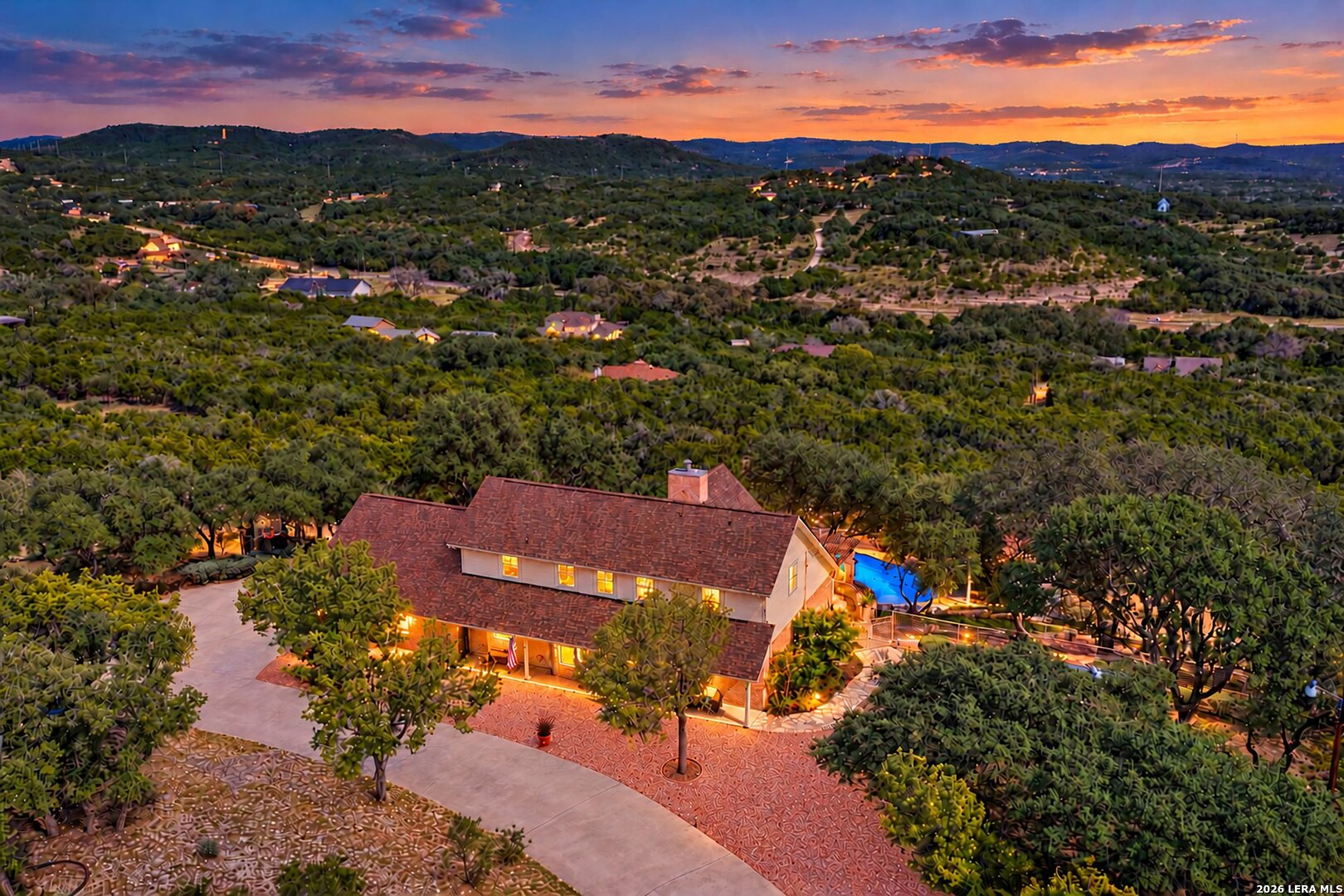 783 Lakeridge Loop, Lakehills, TX 78063