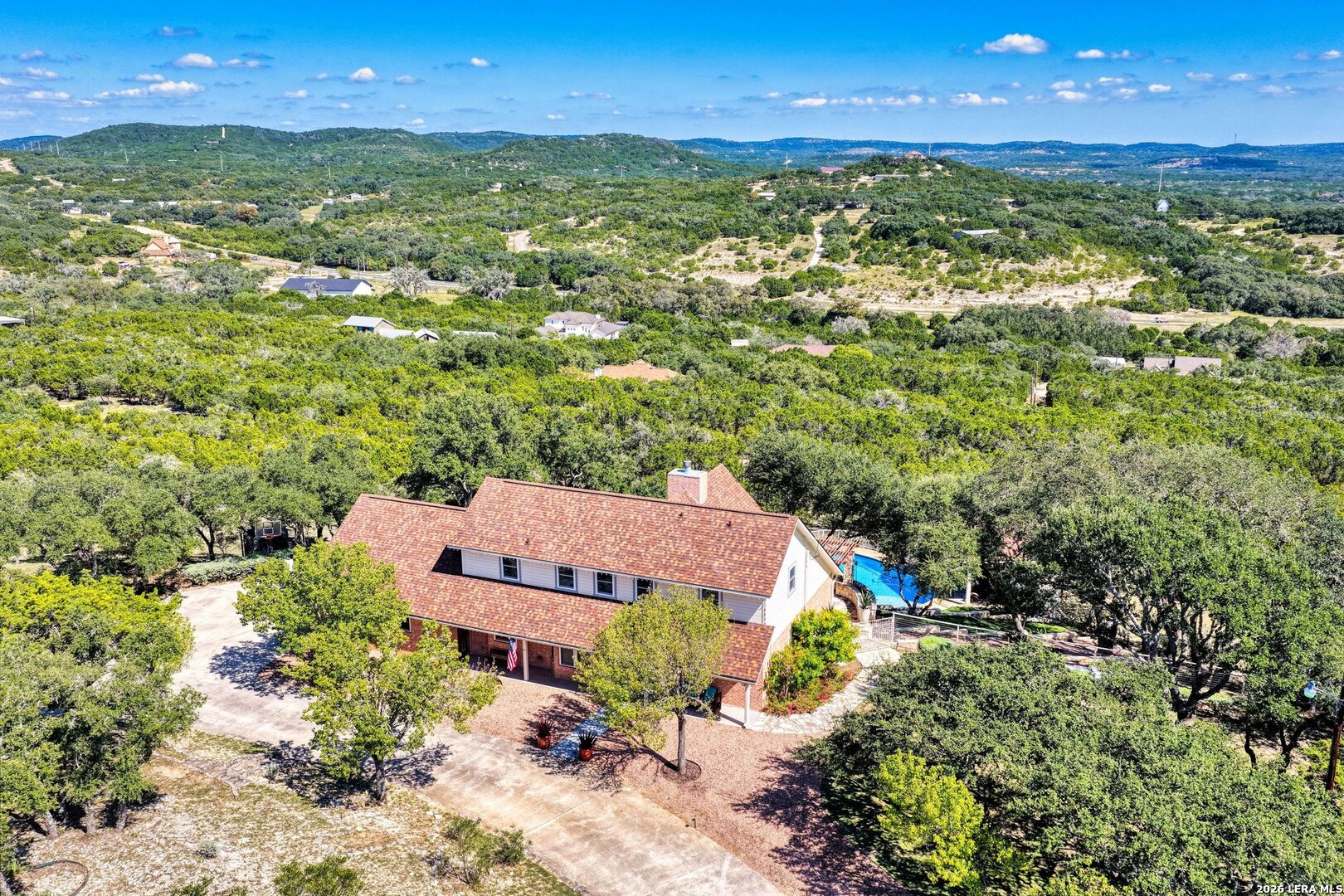 783 Lakeridge Loop, Lakehills, TX 78063