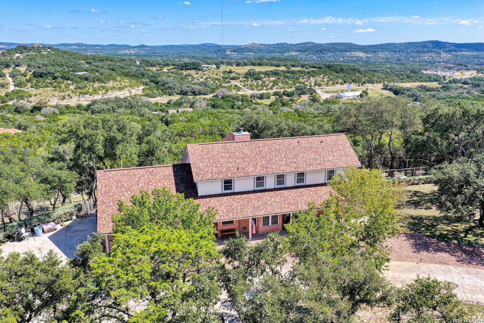 783 Lakeridge Loop, Lakehills, TX 78063