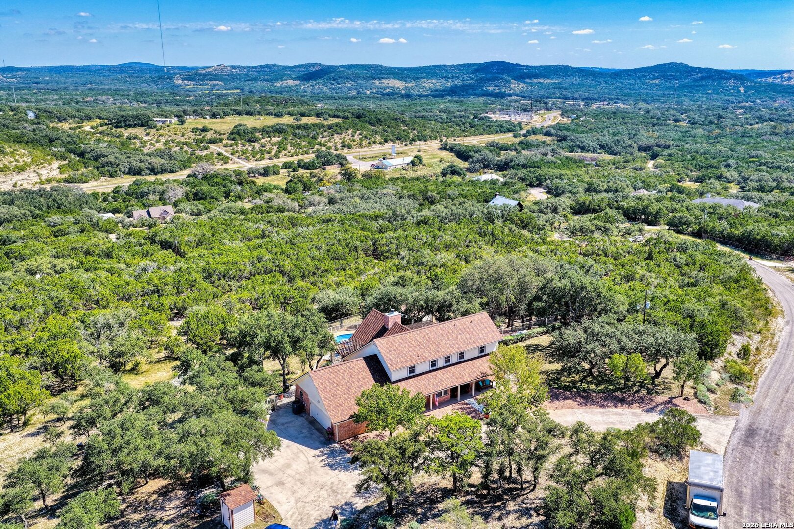 783 Lakeridge Loop, Lakehills, TX 78063