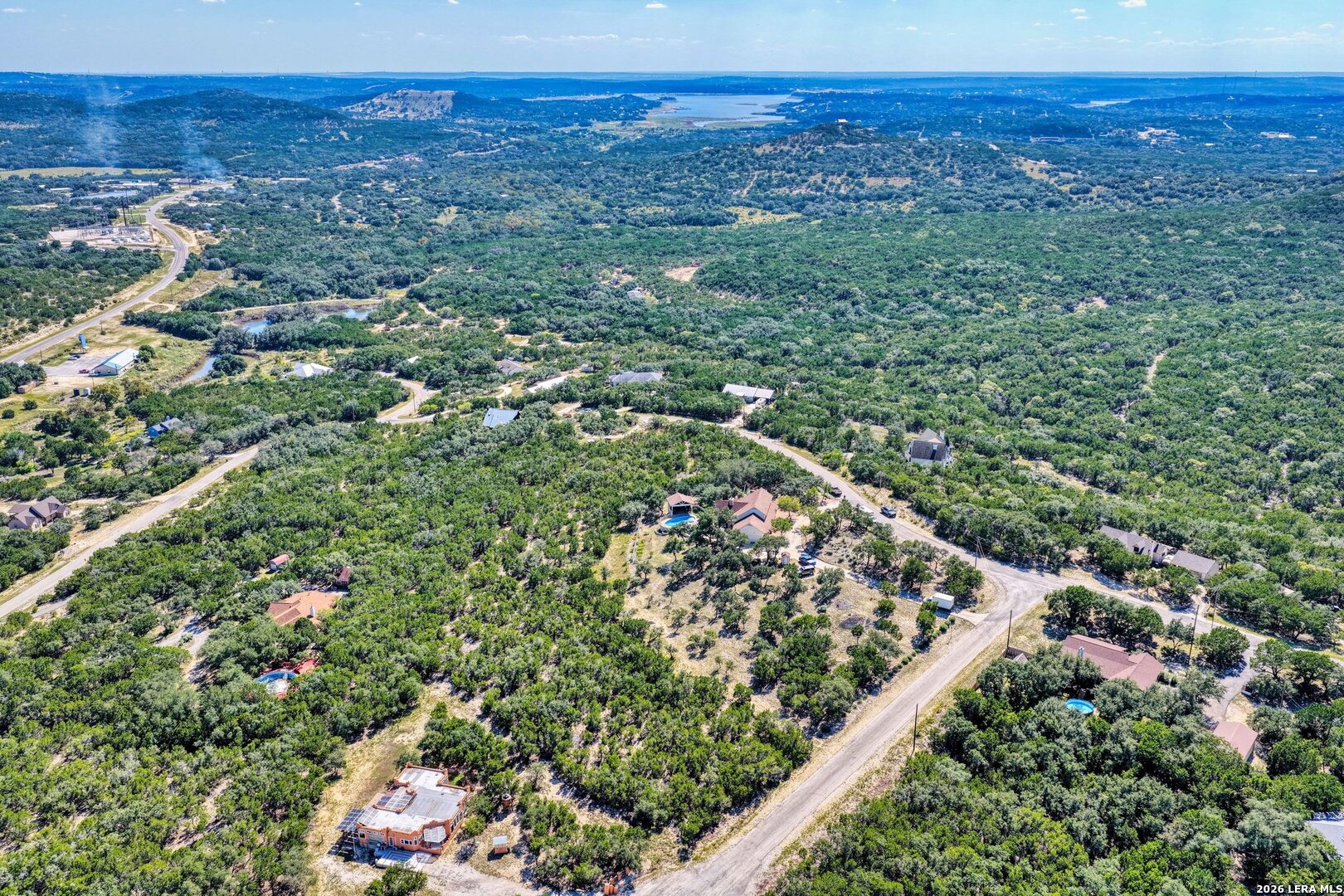 783 Lakeridge Loop, Lakehills, TX 78063