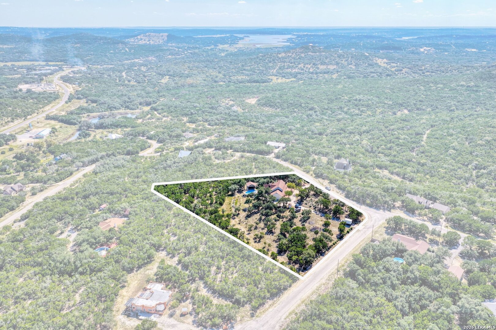 783 Lakeridge Loop, Lakehills, TX 78063