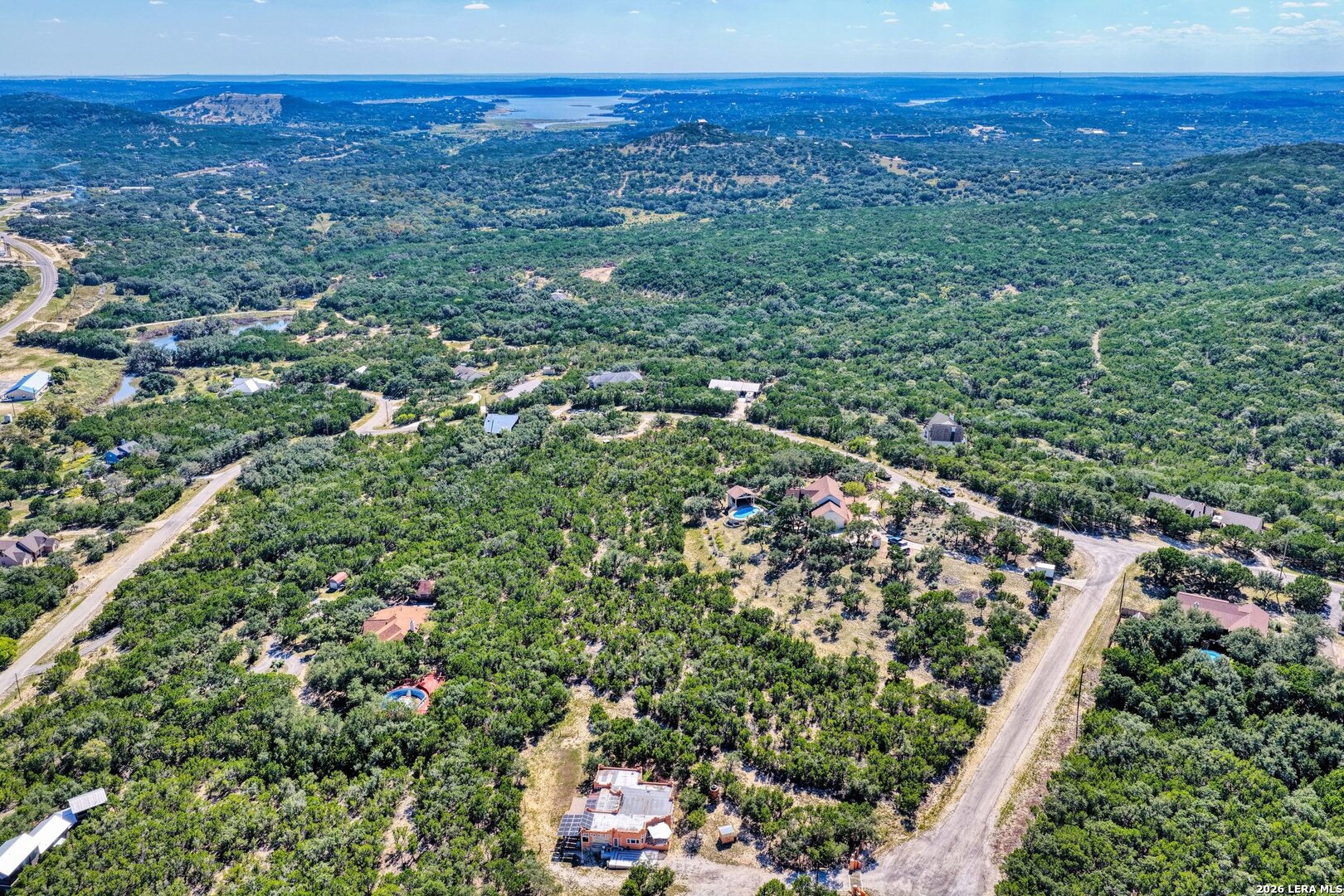 783 Lakeridge Loop, Lakehills, TX 78063