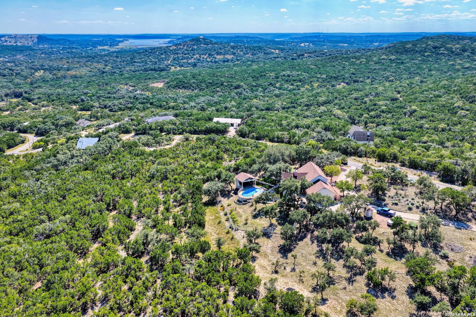 783 Lakeridge Loop, Lakehills, TX 78063