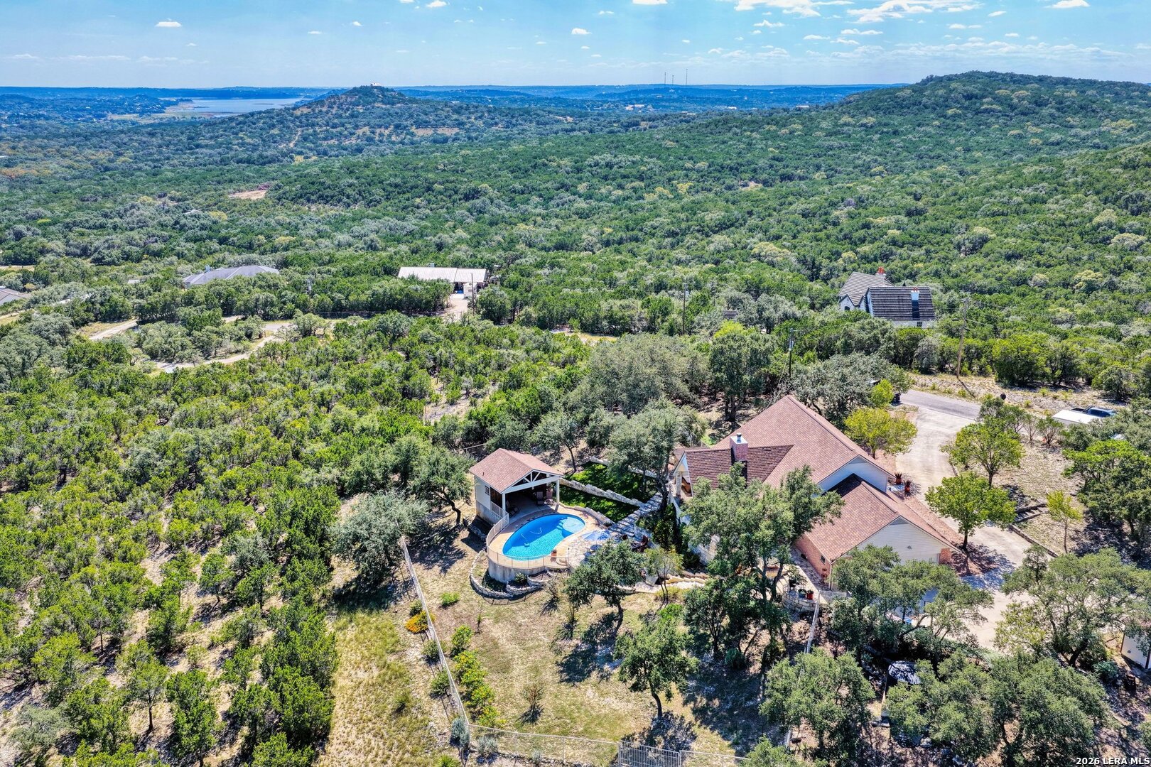 783 Lakeridge Loop, Lakehills, TX 78063