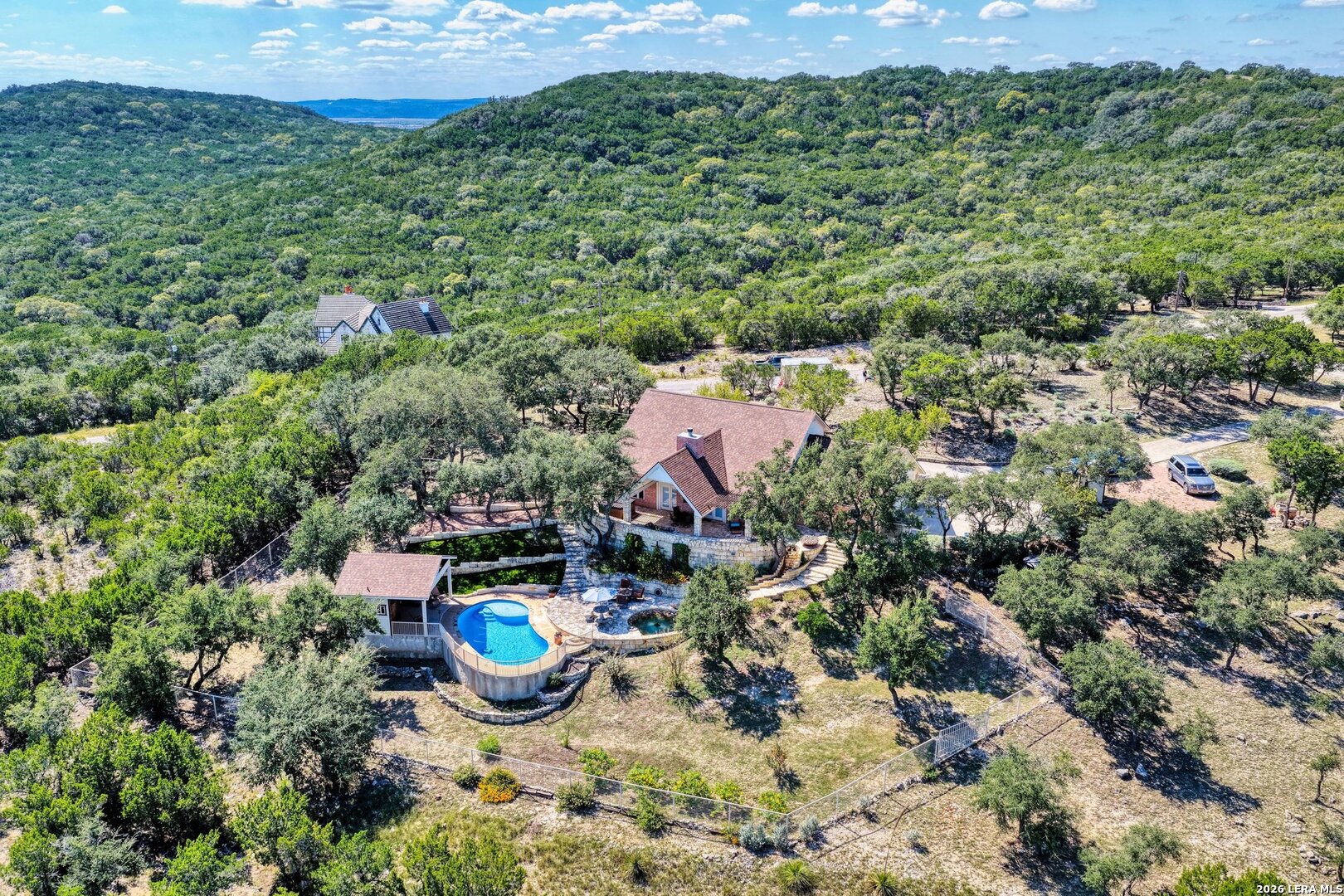 783 Lakeridge Loop, Lakehills, TX 78063
