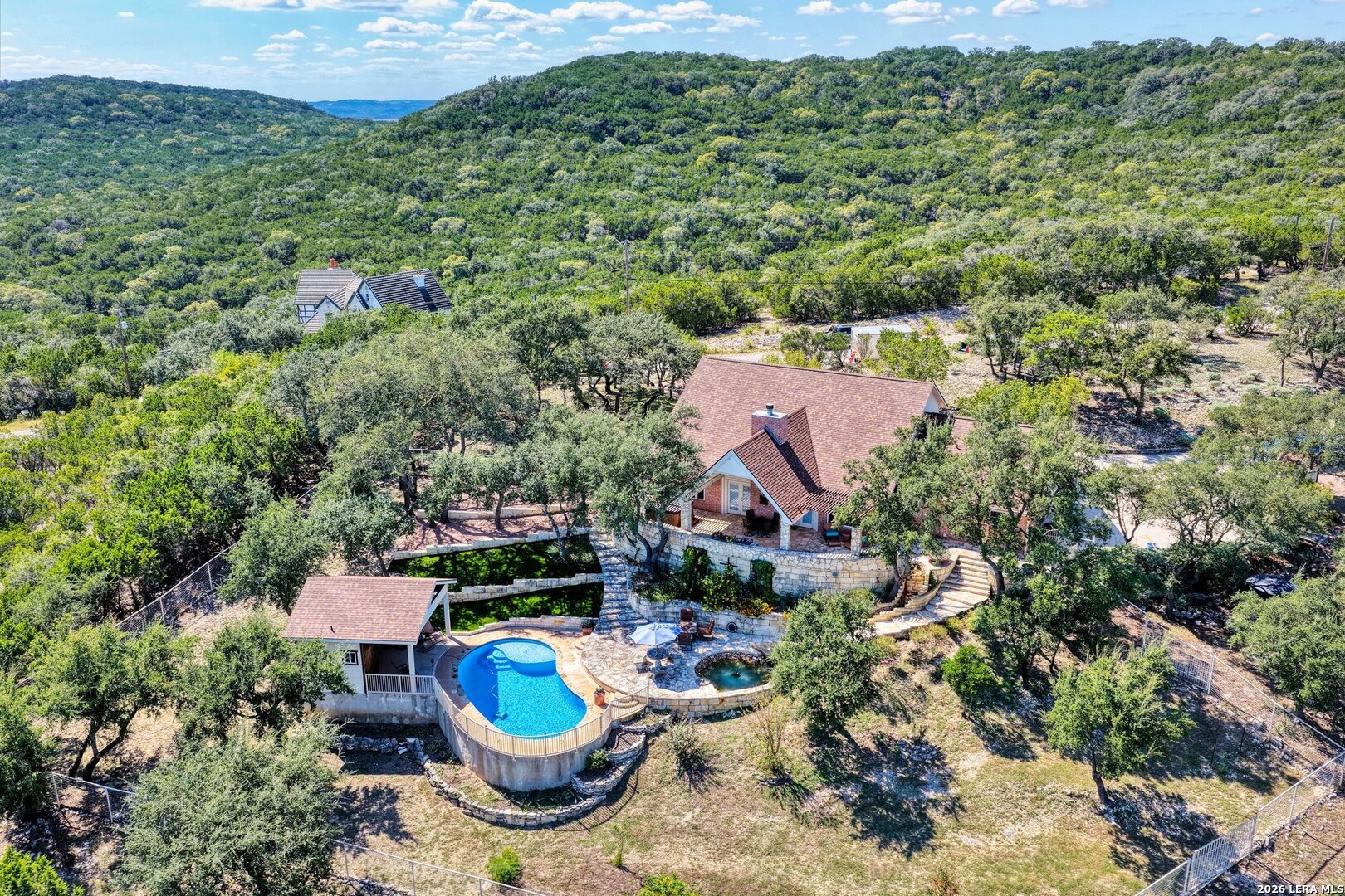 783 Lakeridge Loop, Lakehills, TX 78063