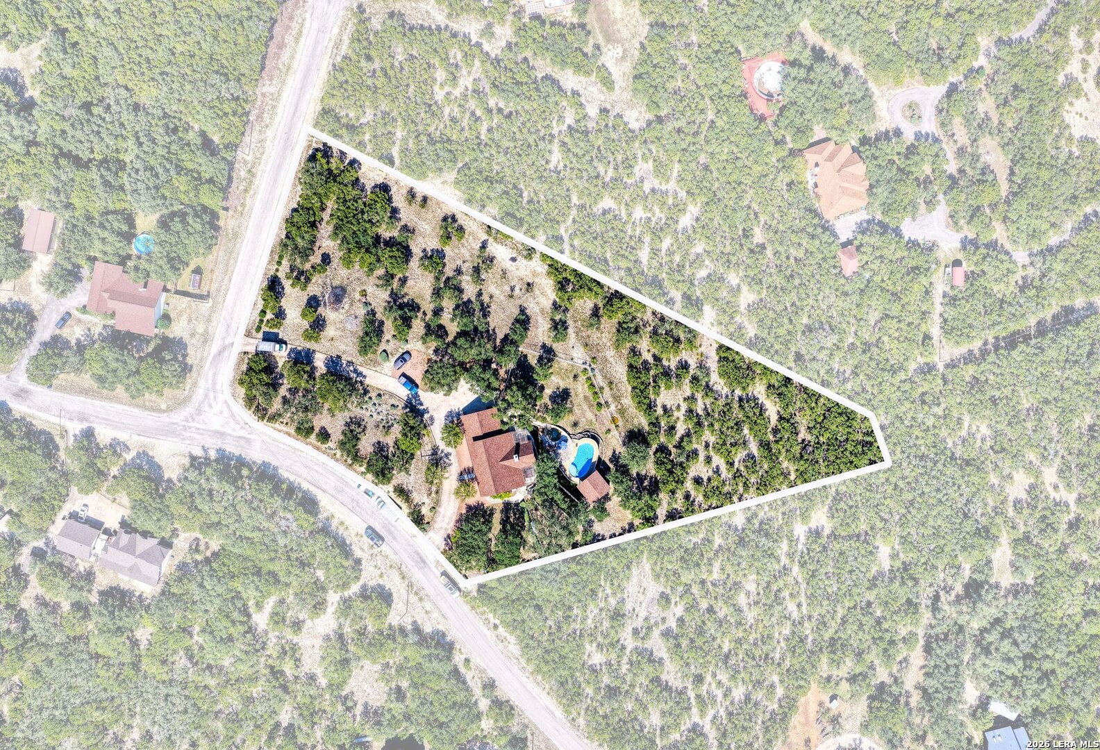 783 Lakeridge Loop, Lakehills, TX 78063