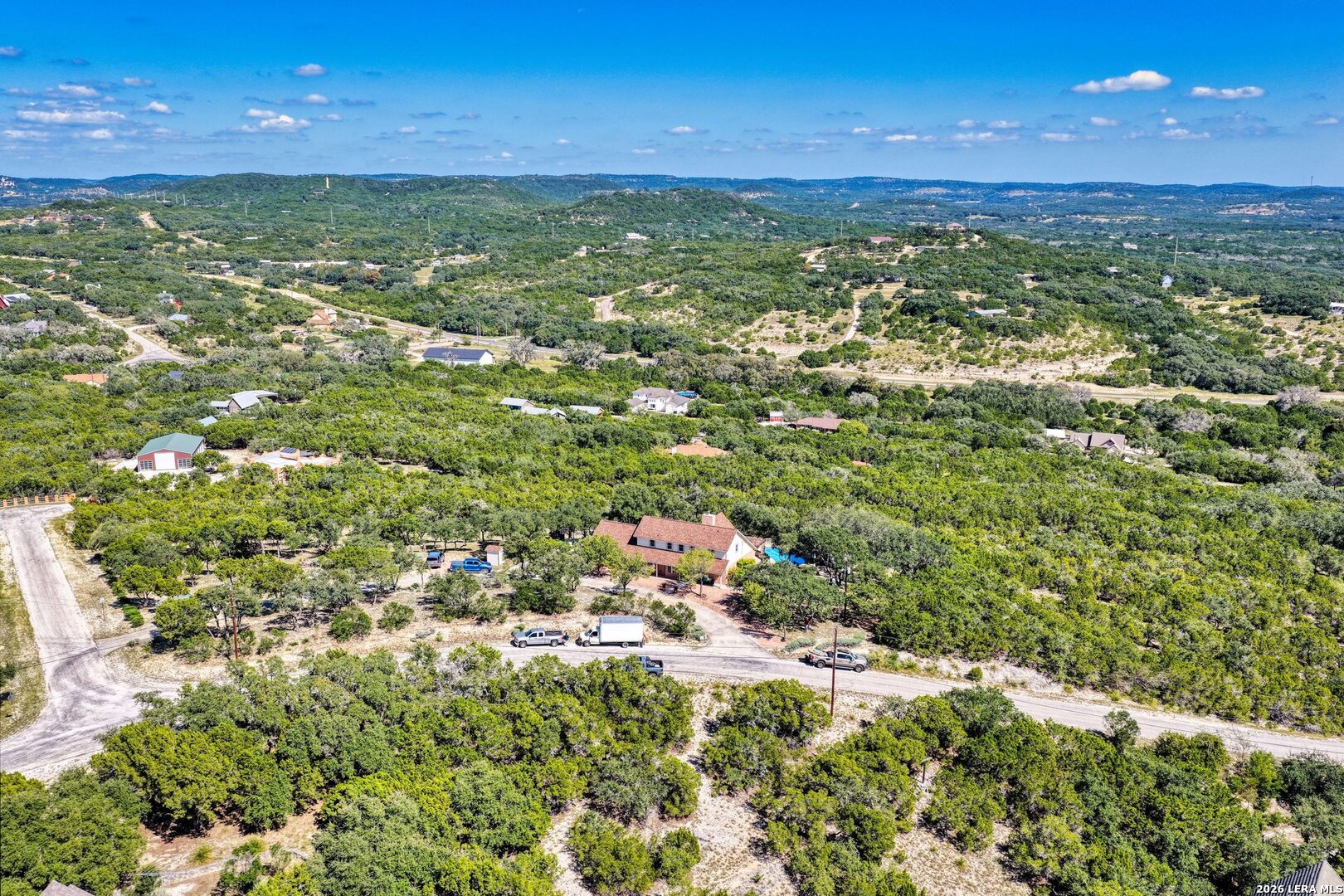 783 Lakeridge Loop, Lakehills, TX 78063