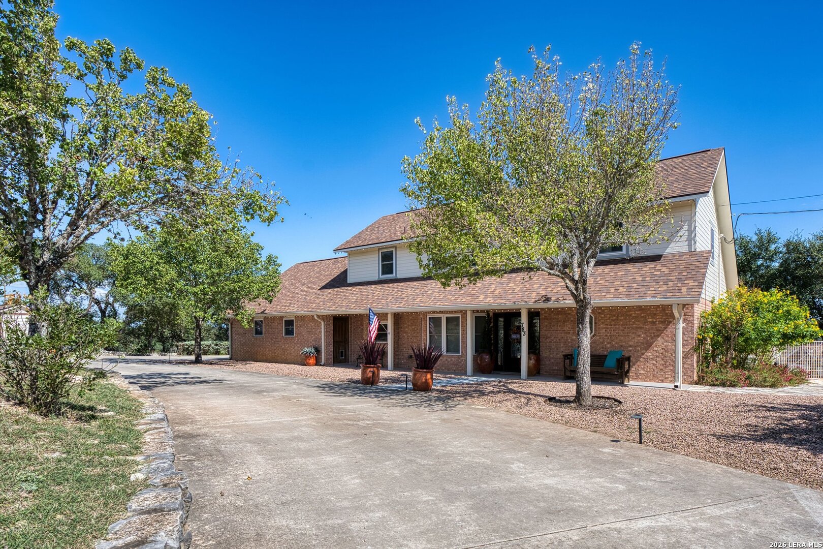 783 Lakeridge Loop, Lakehills, TX 78063