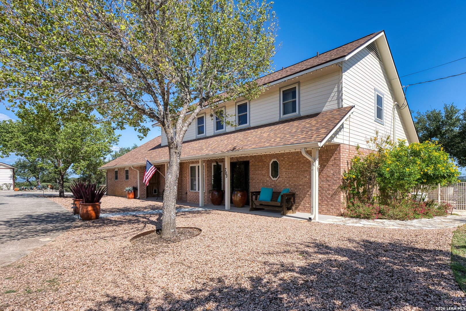 783 Lakeridge Loop, Lakehills, TX 78063