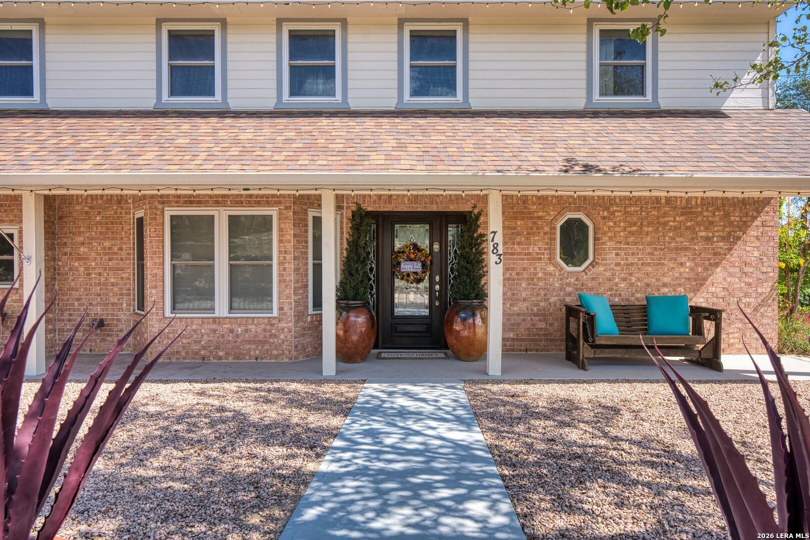 783 Lakeridge Loop, Lakehills, TX 78063