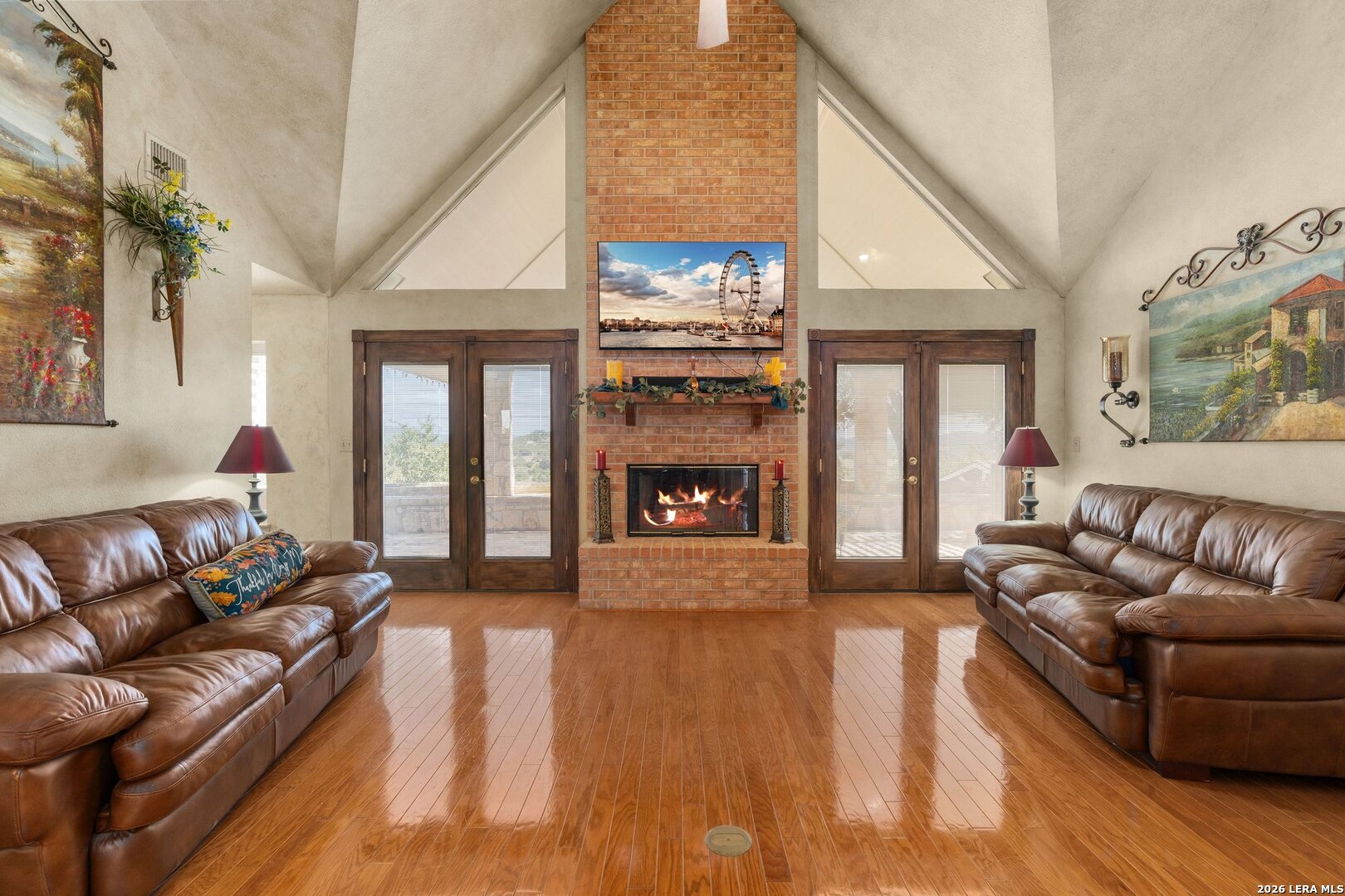 783 Lakeridge Loop, Lakehills, TX 78063