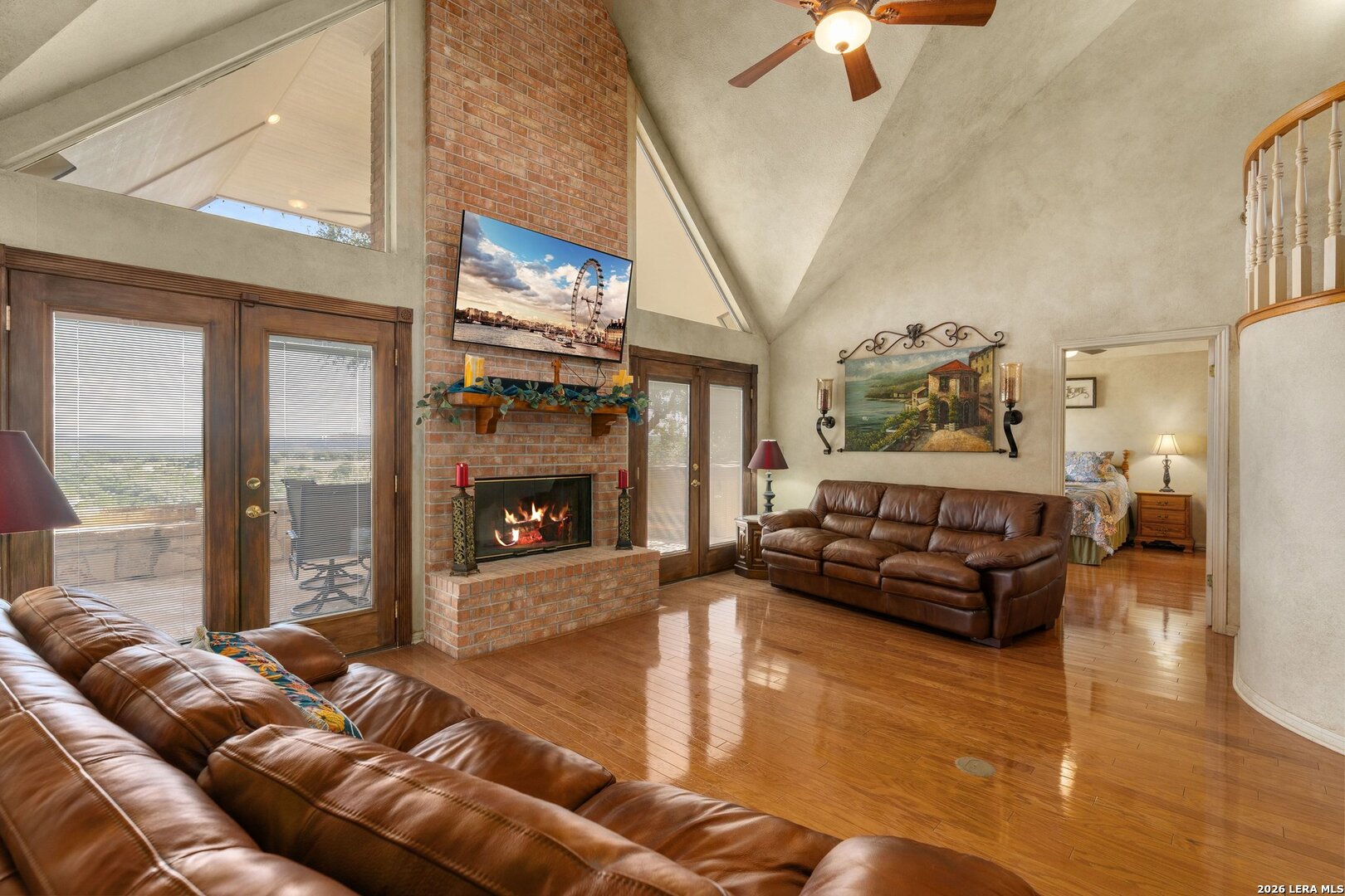 783 Lakeridge Loop, Lakehills, TX 78063