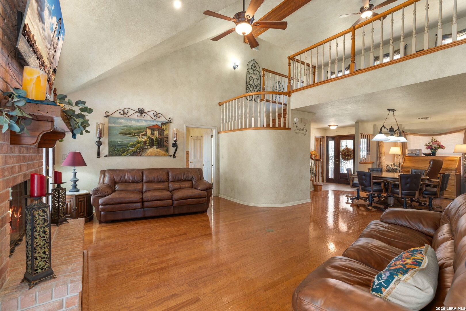 783 Lakeridge Loop, Lakehills, TX 78063