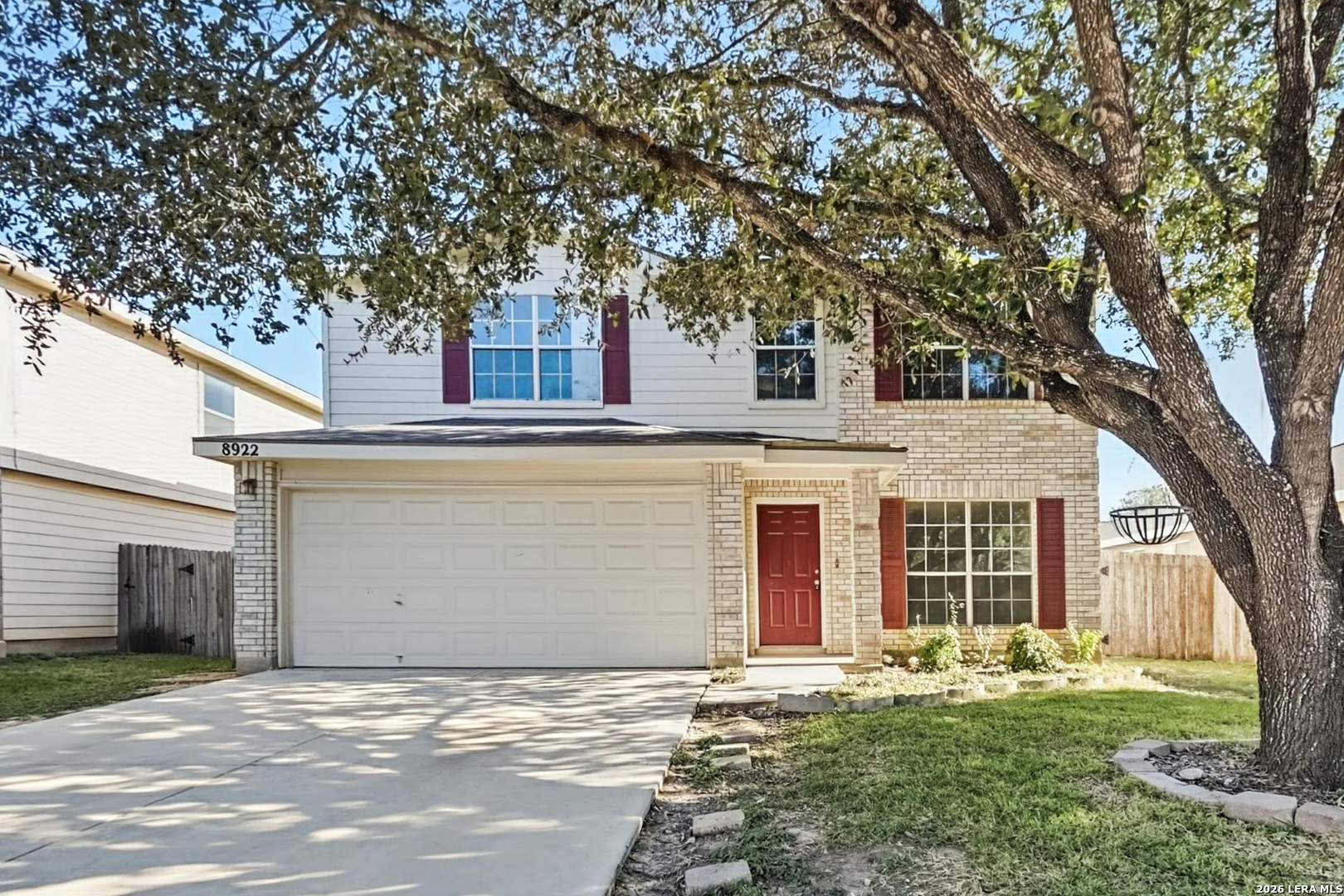 8922 Quaker, Selma, TX 78154