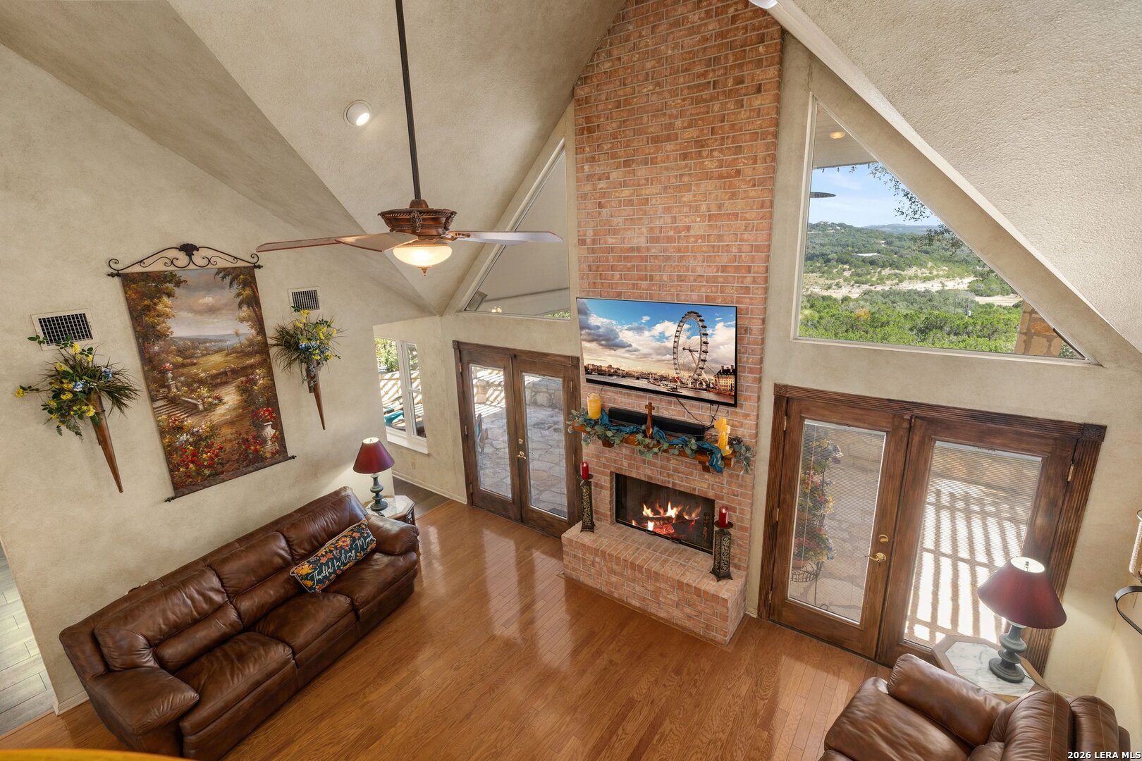783 Lakeridge Loop, Lakehills, TX 78063