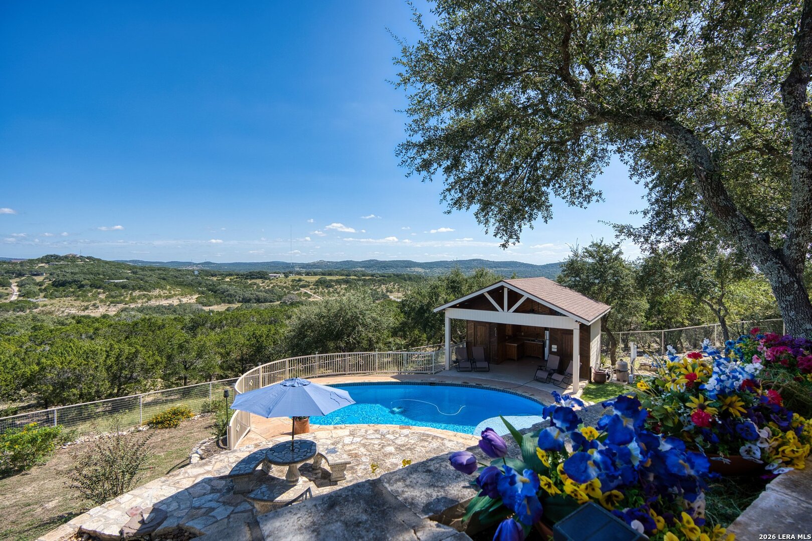 783 Lakeridge Loop, Lakehills, TX 78063