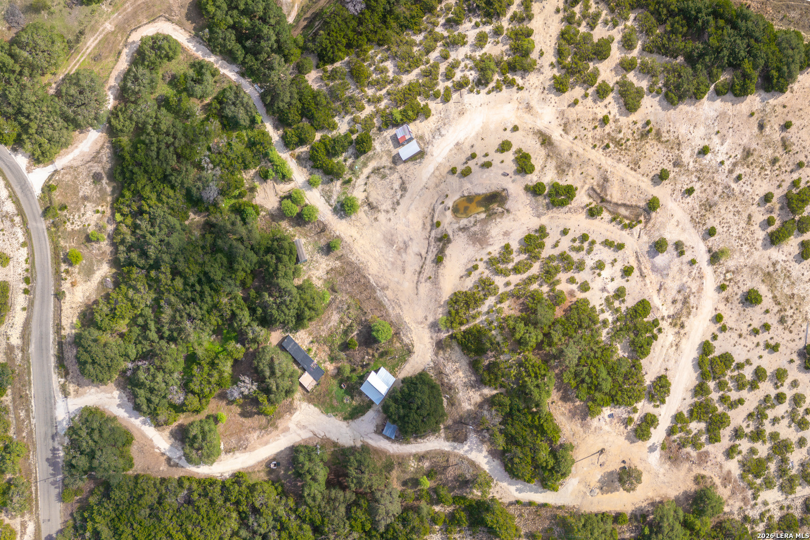 2970 Rolling Hills, Blanco, TX 78606