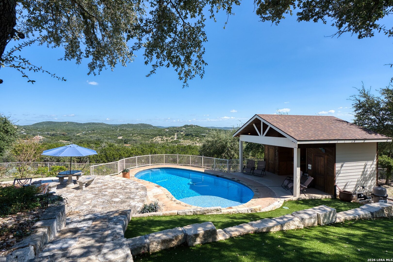 783 Lakeridge Loop, Lakehills, TX 78063