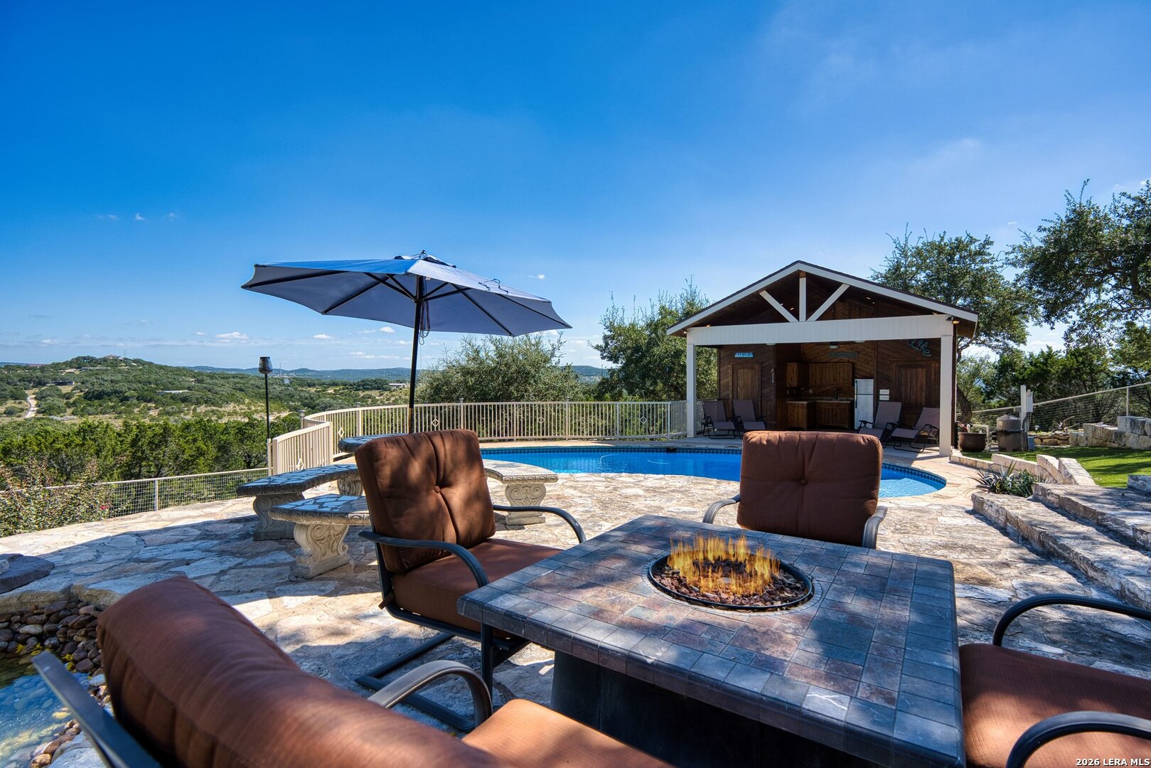 783 Lakeridge Loop, Lakehills, TX 78063