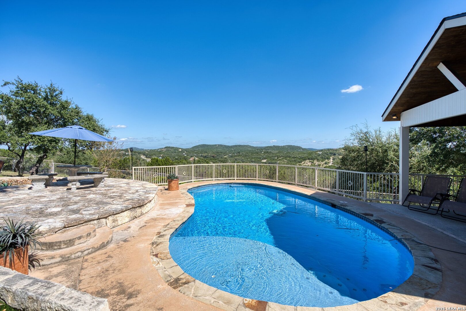 783 Lakeridge Loop, Lakehills, TX 78063