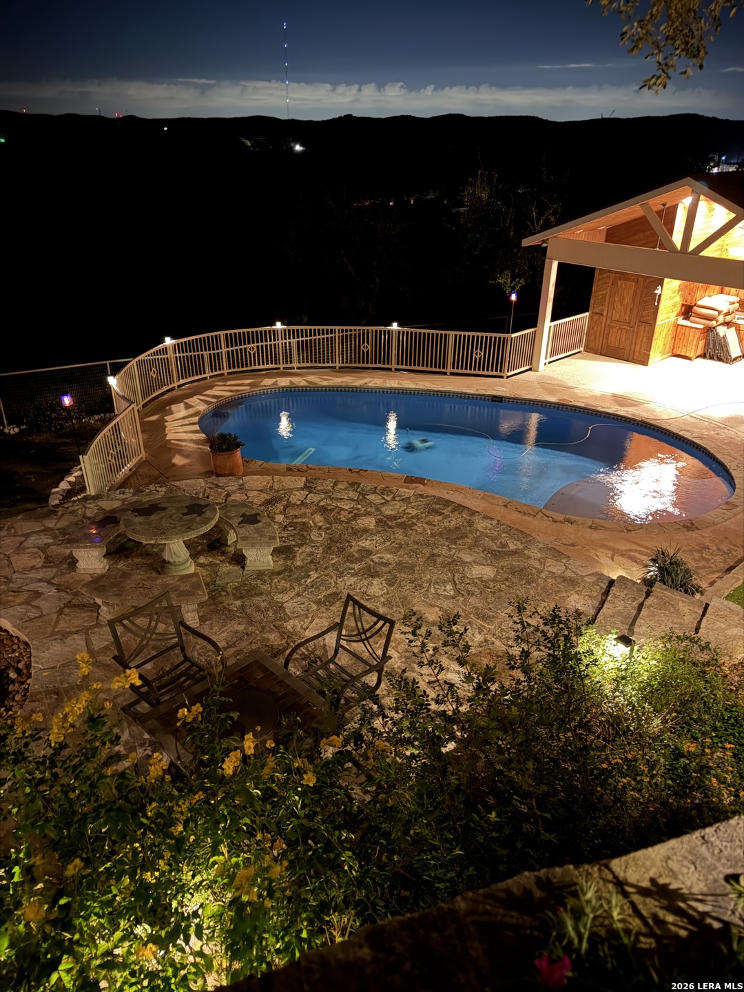 783 Lakeridge Loop, Lakehills, TX 78063