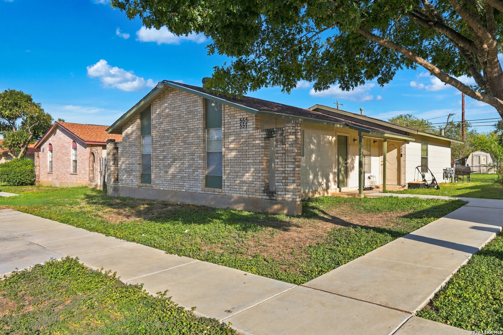 Property photo for 555 RASA DR, San Antonio, TX
