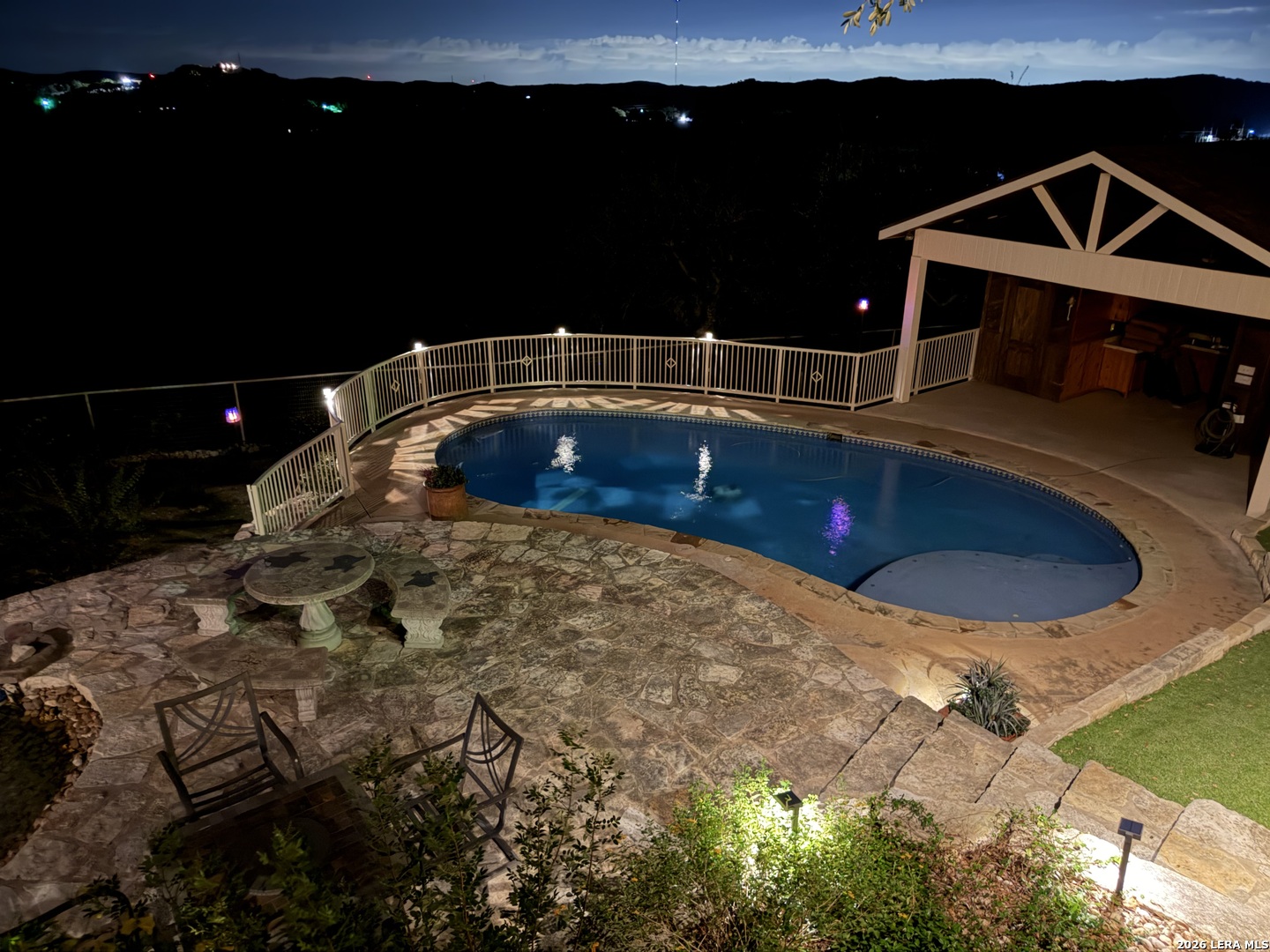 783 Lakeridge Loop, Lakehills, TX 78063