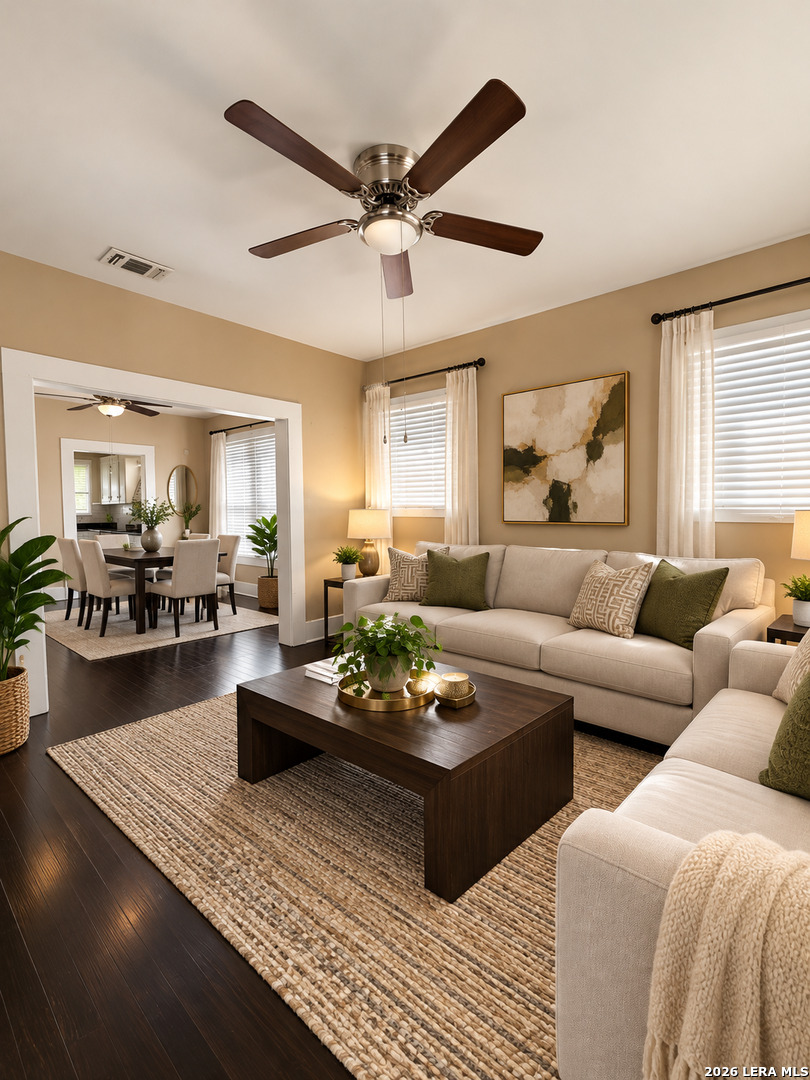 540 Rigsby, San Antonio, TX 78210