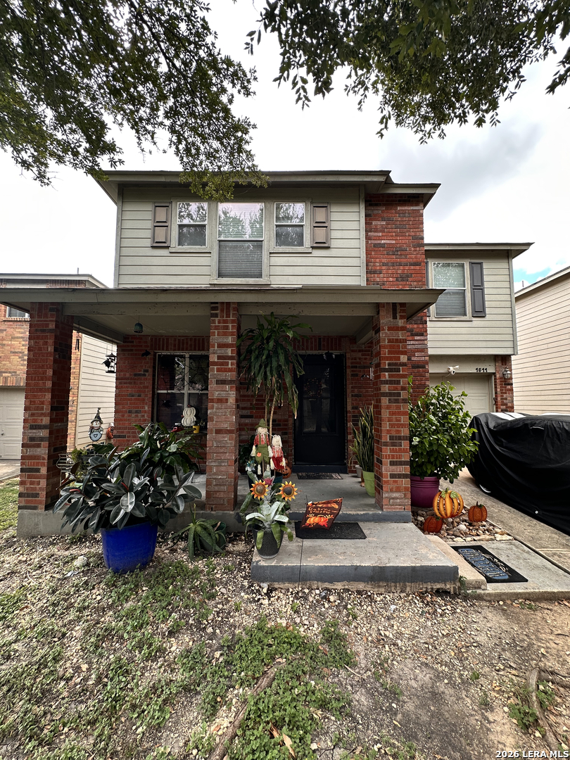Property photo for 1511 RANGE FLD, San Antonio, TX