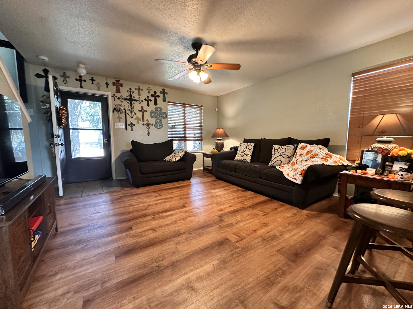 1511 RANGE FLD, San Antonio, TX 78245