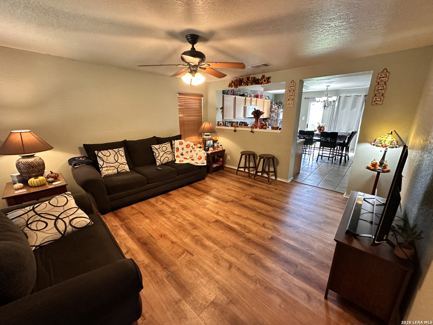 1511 RANGE FLD, San Antonio, TX 78245
