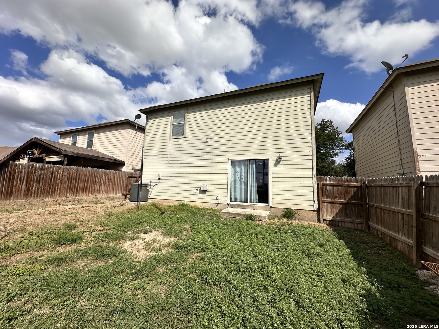 1511 RANGE FLD, San Antonio, TX 78245