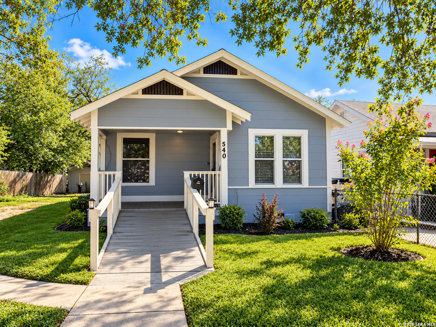 540 Rigsby, San Antonio, TX 78210