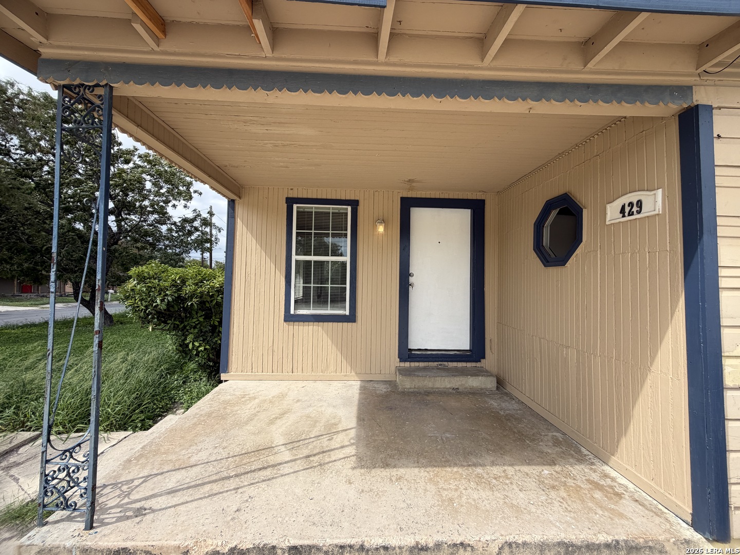 Property photo for 429 VERNE ST, San Antonio, TX