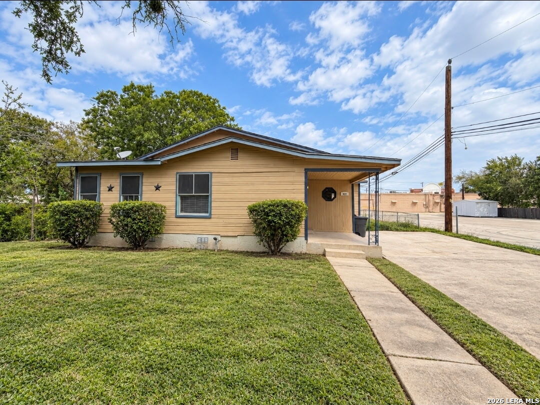 429 VERNE ST, San Antonio, TX 78221