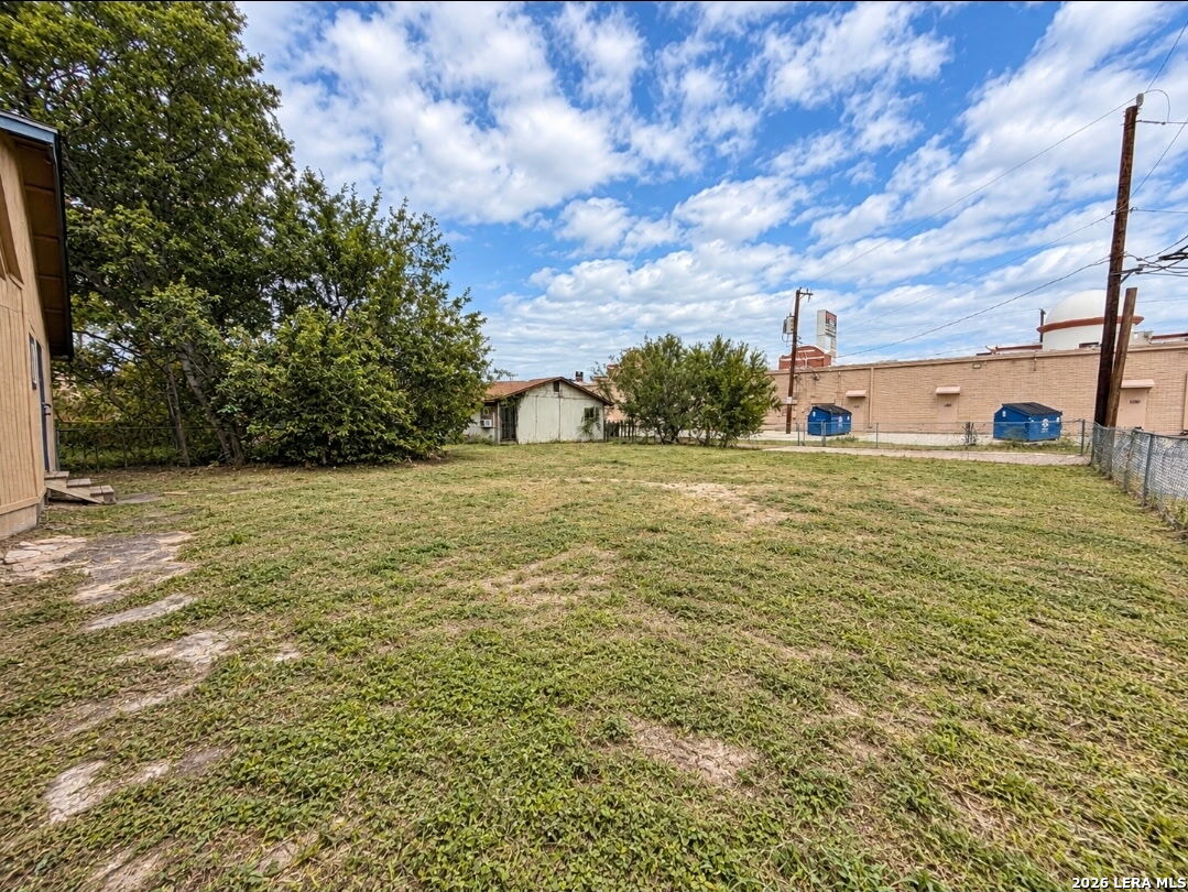 429 VERNE ST, San Antonio, TX 78221