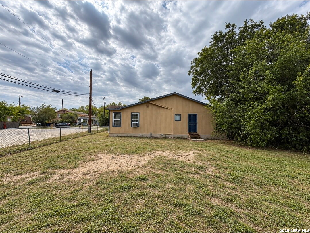 429 VERNE ST, San Antonio, TX 78221