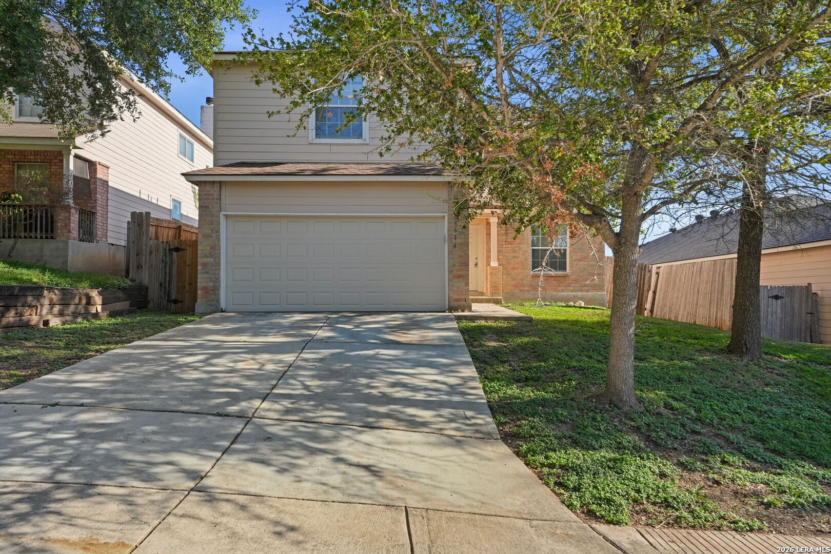 Property photo for 6614 CIBOLA FRST, San Antonio, TX