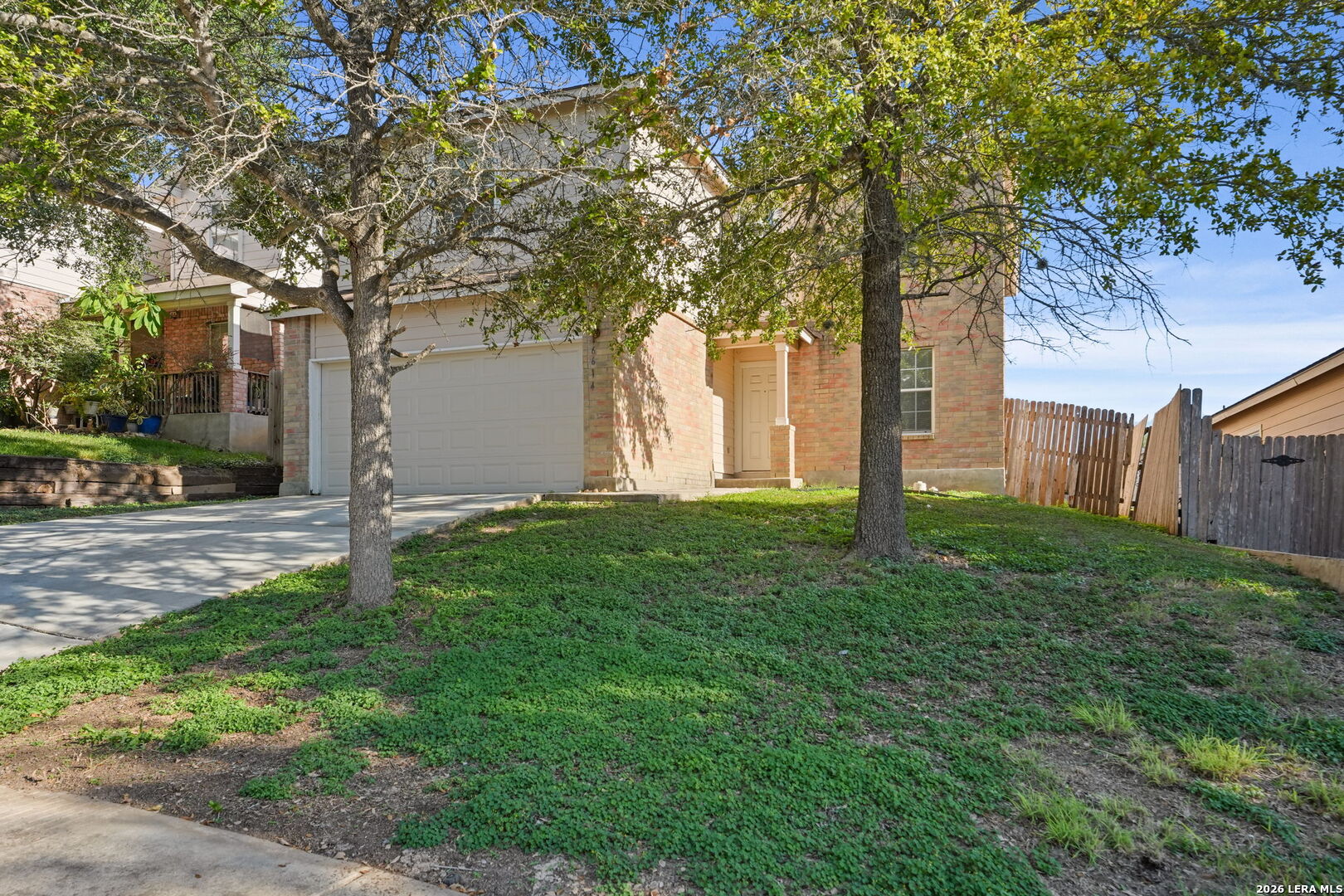 6614 CIBOLA FRST, San Antonio, TX 78233